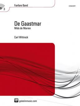De Gaastmar (Fanfarenorchester) 
