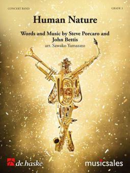 Human Nature 