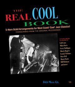 The Real Cool Book 