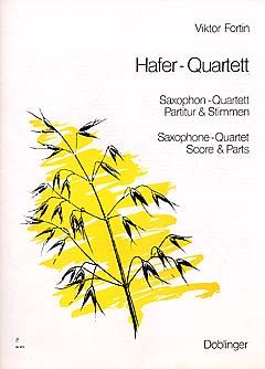 Hafer-Quartett 
