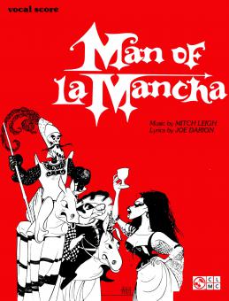 Man of La Mancha (1965) 