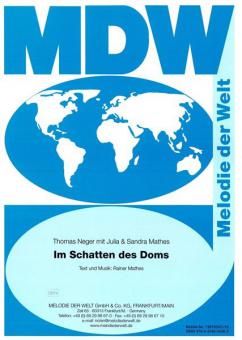 Im Schatten des Doms 