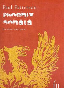 Phoenix Sonata op. 102a (2009) 