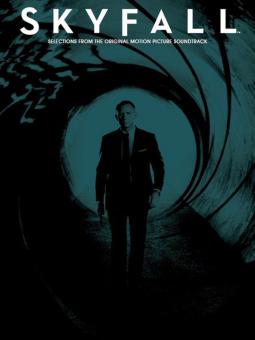 Skyfall: Soundtrack Selections 