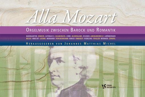 Alla Mozart 