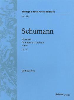 Konzert für Klavier und Orchester (Nr. 25) C-dur KV 503 