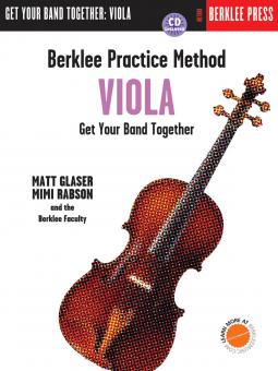 Get Your Band Together: Viola 