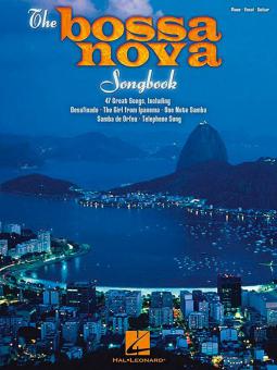 The Bossa Nova Songbook 