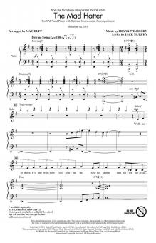 The Mad Hatter Standard