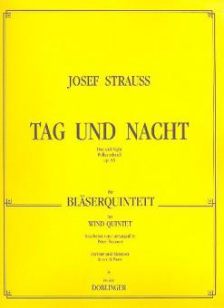 Tag und Nacht op. 93 