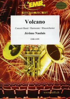 Volcano Standard