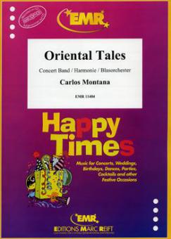 Oriental Tales Standard