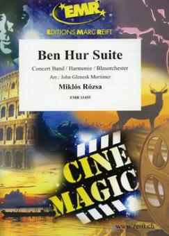 Ben Hur Suite Standard