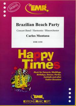 Brazilian Beach Party Standard