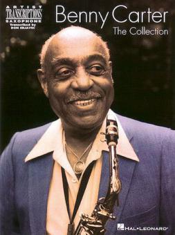 The Benny Carter Collection 