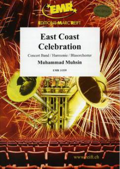 East Coast Celebration Standard