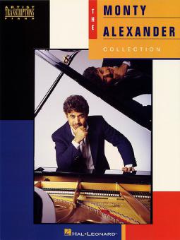 The Monty Alexander Collection 