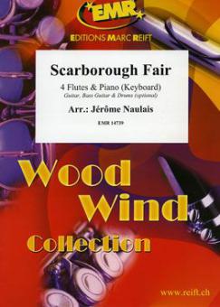 Scarborough Fair Standard