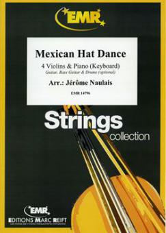 Mexican Hat Dance Standard