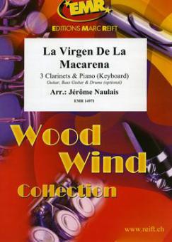 La Virgen De La Macarena Standard