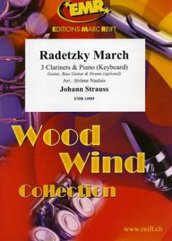 Radetzky March Standard