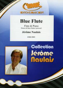 Blue Flute Standard