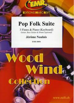 Pop Folk Suite Standard