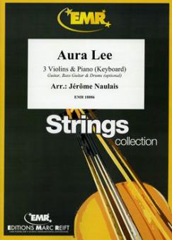 Aura Lee Standard