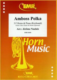 Amboss Polka Standard