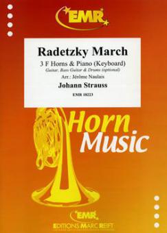 Radetzky March Standard