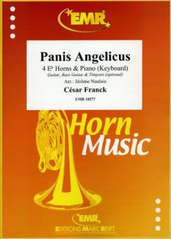 Panis Angelicus Standard