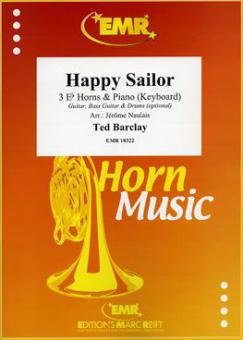 Happy Sailor Standard