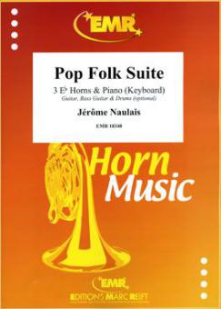 Pop Folk Suite Standard