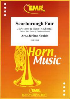 Scarborough Fair Standard