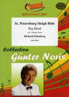 St. Petersburg Sleigh Ride Standard