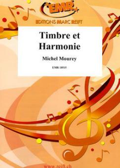 Timbre et Harmonie Standard