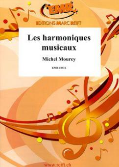 Les harmoniques musicaux Standard