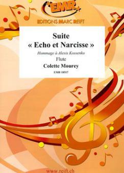 Suite 'Echo et Narcisse' Standard