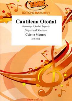 Cantilena Otonal Standard