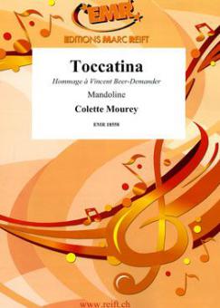 Toccatina Standard