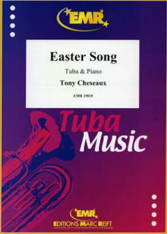 Easter Song Standard