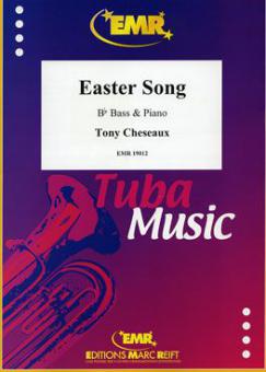 Easter Song Standard