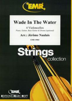 Wade In The Water Standard