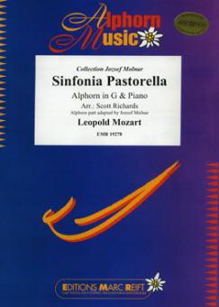 Sinfonia Pastorella Standard