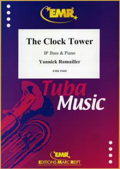 The Clock Tower Standard