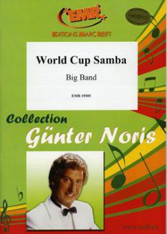 World Cup Samba Standard