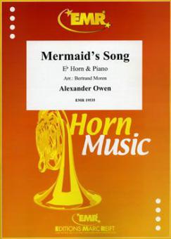 Mermaid's Song Standard