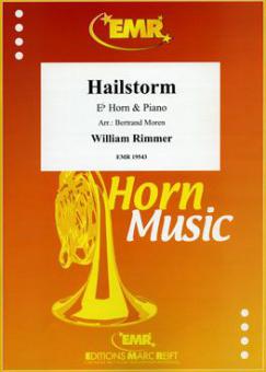 Hailstorm Standard