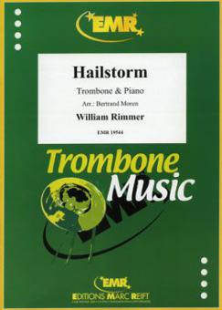 Hailstorm Standard