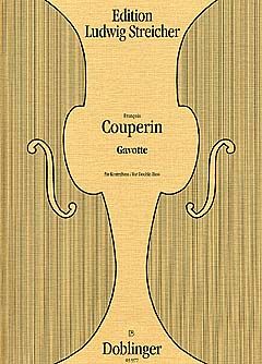 Gavotte 